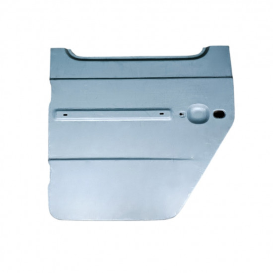 Galinių durų aukšta dalis už Mercedes G-Class W464 2018-2024 / Kairė 12904