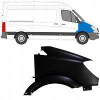 Priekinis sparnas už Mercedes Sprinter 2006-2013 / Dešinė 7416