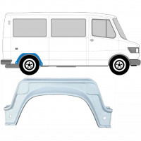 Vidinė galinė arka už Mercedes T1 1977-1996 / Dešinė 5219