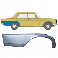 Galinė arka už Mercedes W114 W115 1968-1977 / Dešinė 6809