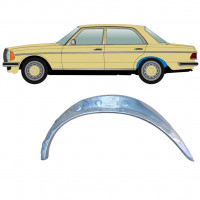 Vidinė galinė arka už Mercedes W123 1975-1985 / Kairė 8037