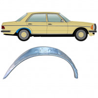 Vidinė galinė arka už Mercedes W123 1975-1985 / Dešinė 8036