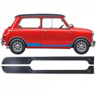 Visas slenkstis už Austin Mini Cooper 1959-1969 / Kairė + Dešinė / Rinkinys 10877