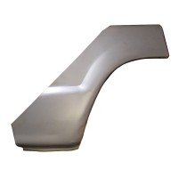 Galinė arka už Mitsubishi Pajero 1991-2001 / Dešinė 16015