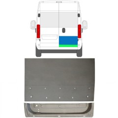 Galinių durų dalis už Opel Movano 2021-2026 / Dešinė 16507