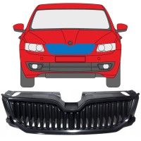 Grotelės už Skoda Octavia III 2013-2017 9353