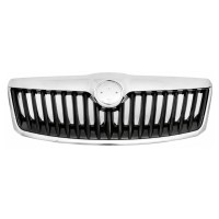 Grotelės už Skoda Octavia II 2008-2013 RS 17230