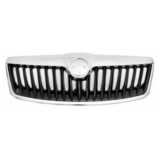 Grotelės už Skoda Octavia II 2008-2013 RS 17230