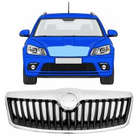 Grotelės už Skoda Octavia II 2008-2013 RS 17230
