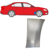 Sparno apatinė dalis už Skoda Octavia III 2013-2020 / Dešinė 16099