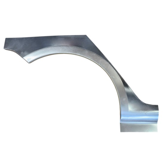 Galinė arka už Skoda Octavia III 2013-2020 / Dešinė 15862