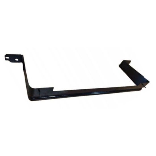 Kuro bako laikikliai už Skoda Octavia III 2013-2020 14957