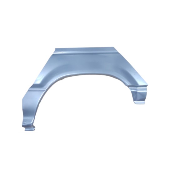 Galinė arka už Mitsubishi Pajero 1991-2001 / Kairė 15126