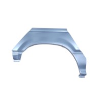 Galinė arka už Mitsubishi Pajero 1991-2001 / Dešinė 15125