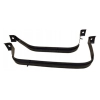 Kuro bako laikikliai už Fiat Panda 2012- 15028