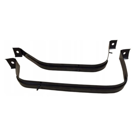 Kuro bako laikikliai už Fiat Panda 2012- 15028