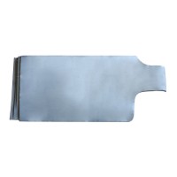 Galinių durų dalis už Peugeot Partner 2008-2018 / Dešinė 15205