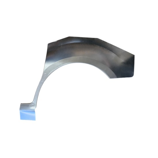 Galinė arka už Citroen Berlingo 2008-2018 / Kairė 15869