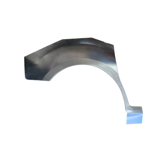 Galinė arka už Citroen Berlingo 2008-2018 / Dešinė 15868