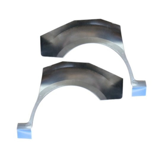 Galinė arka už Citroen Berlingo 2008-2018 / Kairė + Dešinė 15870