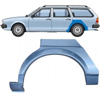 Galinė arka už Volkswagen Passat B2 1980-1988 / Kairė / COMBI 7111
