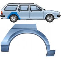 Galinė arka už Volkswagen Passat B2 1980-1988 / Dešinė / COMBI 7110