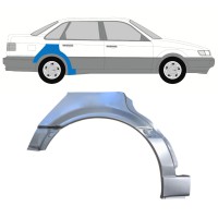 Galinė arka už Volkswagen Passat B4 1993-1996 / Dešinė 16080