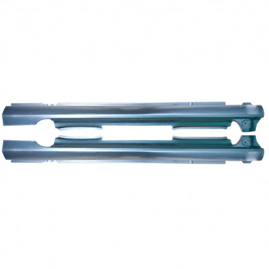 Visas slenkstis už Peugeot 308 2007-2013 / Kairė / Dešinė / Kairė + Dešinė / Rinkinys 12888