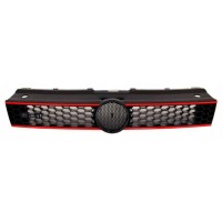 Grotelės už Volkswagen Polo 2014-2017 GTI 17257