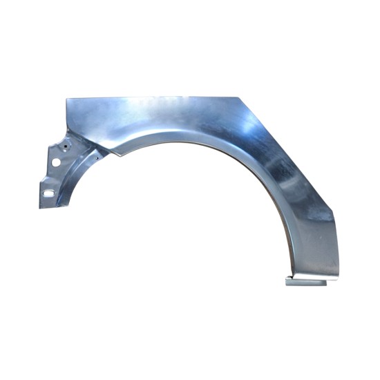 Galinė arka už Volkswagen Polo 2001-2009 / Dešinė 16259