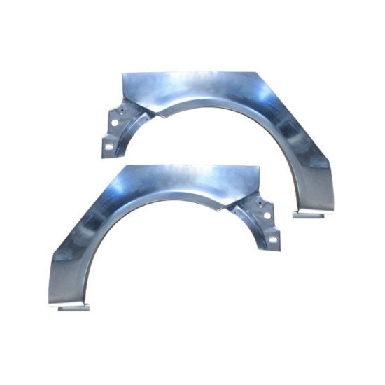 Galinė arka už Volkswagen Polo 2001-2009 / Kairė + Dešinė / Rinkinys 16261