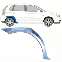 Galinė arka už VW Polo 2001-2009 / Dešinė 10130