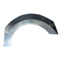 Galinė arka už Toyota Proace Verso 2016- / Kairė 15576