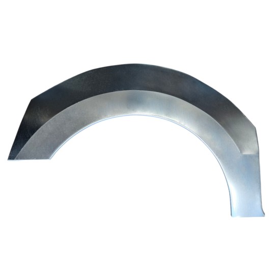 Galinė arka už Toyota Proace Verso 2016- / Dešinė 15575