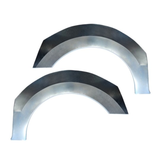 Galinė arka už Toyota Proace Verso 2016- / Kairė + Dešinė / Rinkinys 15577