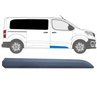 Priekinių durų Sparno juosta už Citroen Jumpy 2016- / Dešinė 15145