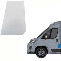 Kuro įpylimo dangtelis Euro 6 AdBlue už Toyota Proace Max 2024- / Kairė 15944