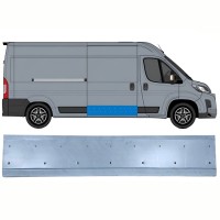 Stumdomų durų dalis už Toyota Proace Max 2024- / Dešinė 16703