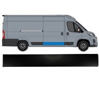 Sparno juosta stumdomų durų už Toyota Proace Max 2024- / Dešinė 15928