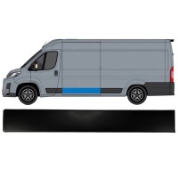 Sparno juosta už Toyota Proace Max 2024- / Kairė 15927