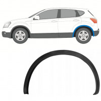 Sparno juosta galinio sparno už Nissan Qashqai 2007-2013 / Kairė 12686