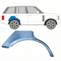 Galinė arka už Land Rover Range Rover 2002-2012 / Dešinė 8490