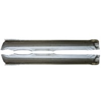 Visas slenkstis už Toyota Rav4 2006-2013 / Kairė + Dešinė / Rinkinys 14752