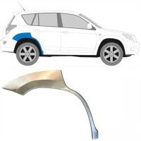 Galinė arka už Toyota Rav4 2006-2013 / Dešinė 14753 Galinė arka už Toyota Rav4 2006-2013 / Dešinė 14753