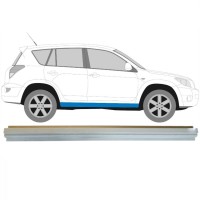 Slenkstis vidinė dalis už Toyota Rav4 2006-2013 / Kairė = Dešinė (simetriška) 14905