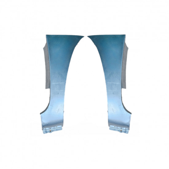 Sparno apatinė dalis už Toyota Rav4 2006-2013 / Kairė / Dešinė / Kairė + Dešinė / Rinkinys 12896