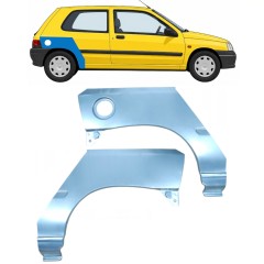 Galinė arka už Renault Clio I 1990-1998 / Kairė + Dešinė / Rinkinys 9848