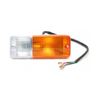 Posūkio signalas už Suzuki Samurai 1981- / Kairė 15855