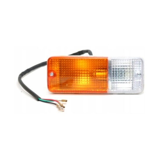 Posūkio signalas už Suzuki Samurai 1981- / Dešinė 15854