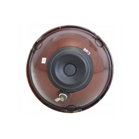 Priekinis žibintas už Suzuki Samurai 1981- / Kairė = Dešinė (simetriška) 15858